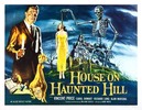 Thumbnail The House On Haunted Hill-Vincent Price