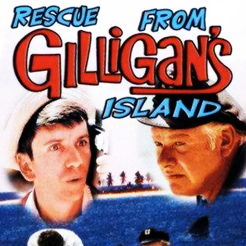Product picture Rescue From Gilligans Island